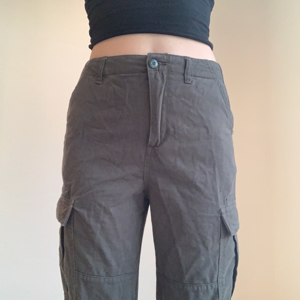 Cargo pants - Picture 2 of 5